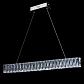 Подвесной светодиодный светильник Chiaro Гослар 498012901 - фото №2