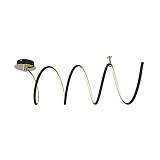 Потолочный светильник Zumaline Carrello 00312