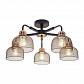Потолочная люстра Toplight Griselda TL1158-5D - фото №1