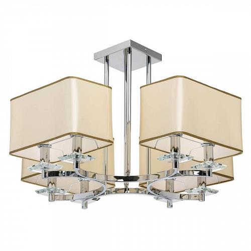 Потолочная люстра MW-Light Палермо 386015908