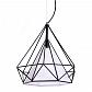 Подвесной светильник Lumina Deco Forti LDP 7921 BK - фото №3