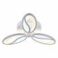 Потолочная светодиодная люстра Escada Grain 10222/3LED - фото №2