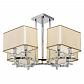 Потолочная люстра MW-Light Палермо 386015908 - фото №1