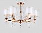 Подвесная люстра Ambrella light Traditional TR4535 - фото №4