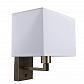 Бра Arte Lamp Hall A9248AP-1AB - фото №1