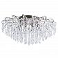 Потолочная люстра Arte Lamp Emilia A1660PL-8AB - фото №1