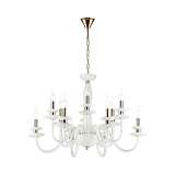 Люстра Odeon Light 4187/12