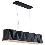 Подвесной светильник Lucia Tucci Moon 4671.8 Black