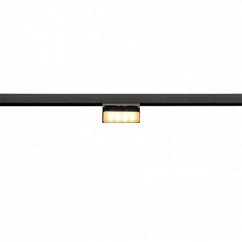 Трековый светодиодный светильник SLV M-Track Adjustable 188550