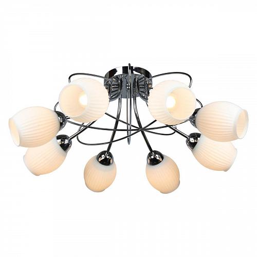 Потолочная люстра Omnilux Calevace OML-54307-08