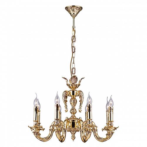 Подвесная люстра Dio DArte Elite Vivaro E 1.1.8 CG