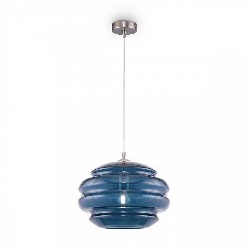 Подвесной светильник Maytoni Ruche P079PL-01BL