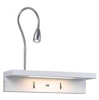 Подсветки для зеркал Newport