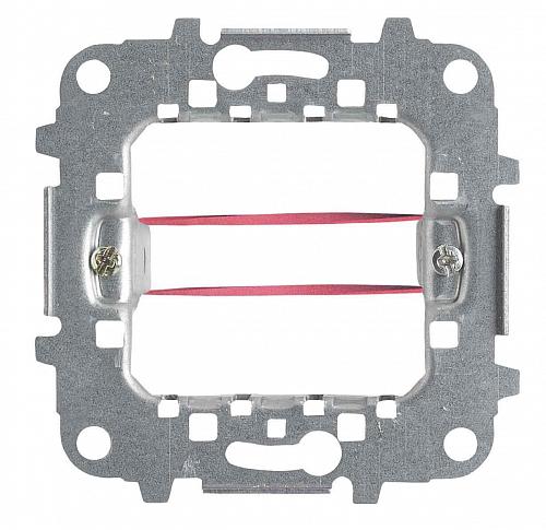 Суппорт с монтажными лапками ABB Zenit 2CLA227190N1101
