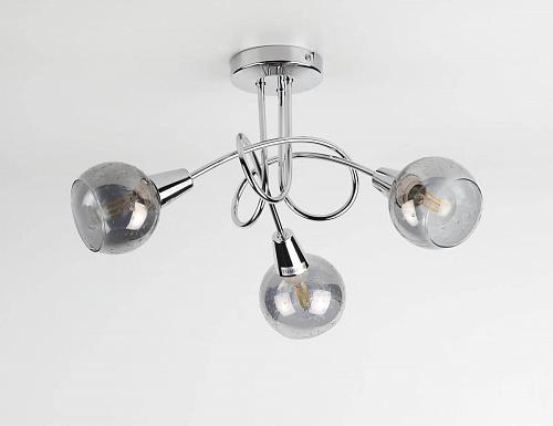 Потолочная люстра Rivoli Gocce 7007-303 Б0038118