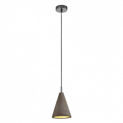 Подвесной светильник SLV Soprana Solid PD-3 155712