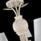 Подвесная люстра Maytoni Fiona ARM032-07-PK - фото №4