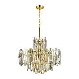 Люстра Odeon Light 4122/8