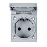 Розетка ABB 2CLA328800A1001