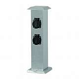 Уличная розетка Paulmann Panama 4700004397