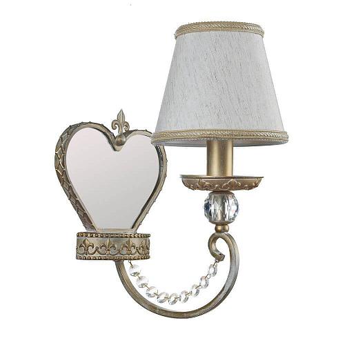 Бра Maytoni Rive Livorno RC144-WL-01-WG