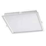 Встраиваемый светодиодный светильник Novotech Spot Luna 358034