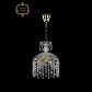 Подвесной светильник ArtClassic 14.03.3.d22.Gd.Dr - фото №1