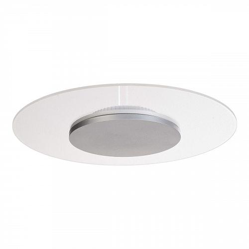 Потолочный светодиодный светильник Deko-Light Zaniah 620041