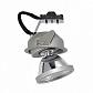 Встраиваемый спот SLV Twister 112962 - фото №1
