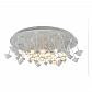 Потолочная светодиодная люстра iLedex Darner C50068/16Y WH - фото №2