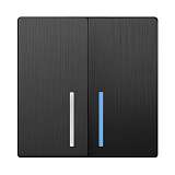 Выключатель Werkel 4690389146091