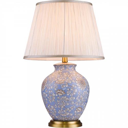 Настольная лампа Lucia Tucci Harrods T937.1