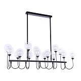 Люстра De Markt 606011615