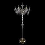 Торшер Bohemia Ivele 1403T2/6/195-160 G