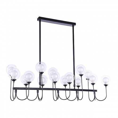 Подвесная люстра De Markt Бремен 606011615