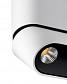 Светодиодный спот Lumien Hall Фергус 8005/3CM-WT-BK - фото №3