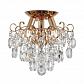 Потолочная люстра ST Luce Orecchini SL846.202.03 - фото №1