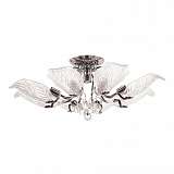 Потолочная люстра Escada 5071/8+1PL