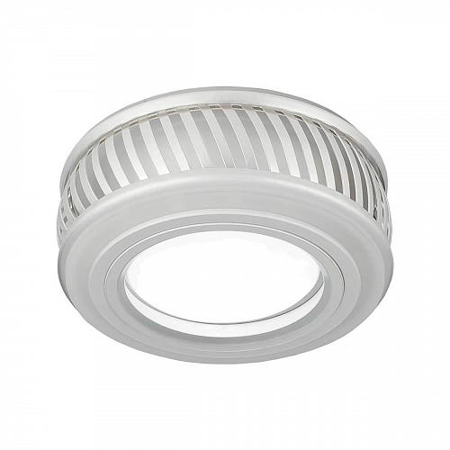 Встраиваемый светильник Gauss Backlight BL143