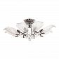 Потолочная люстра Escada 5071/8+1PL - фото №1