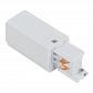 Ввод питания левый Nowodvorski Ctls Power 8232 - фото №1