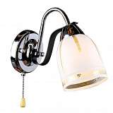 Бра Silver Light 243.49.1