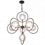 Подвесная люстра Lightstar Alfa 745077
