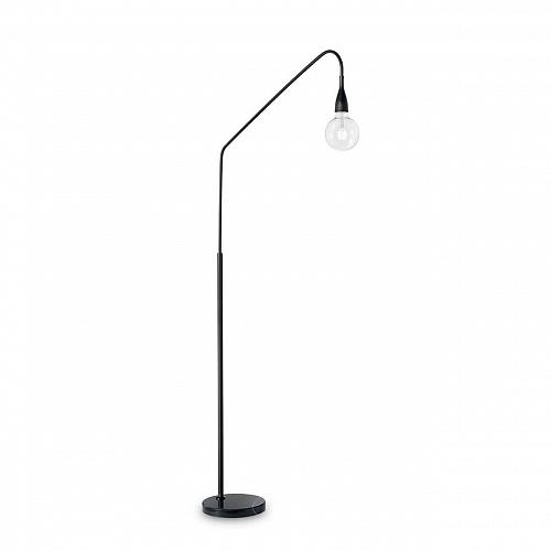 Торшер Ideal Lux Minimal PT1 Nero 163369