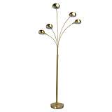 Торшер De Markt Гэлэкси 632046105