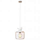 Подвесной светильник Loft IT Wildlife Loft1806