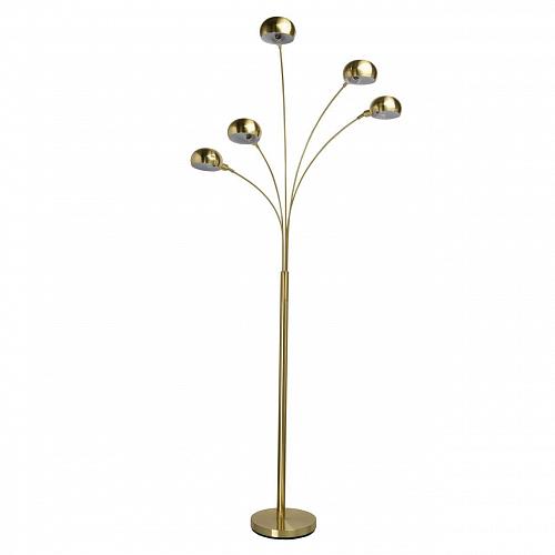 Торшер De Markt Гэлэкси 632046105