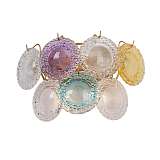 Настенный светильник Vitaluce V5295-8/2A