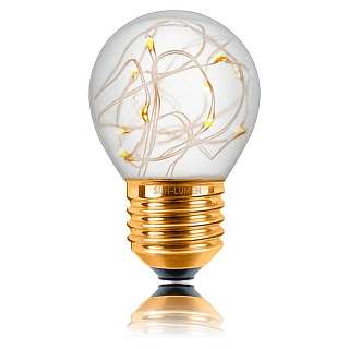 Светодиодные лампочки Sun Lumen