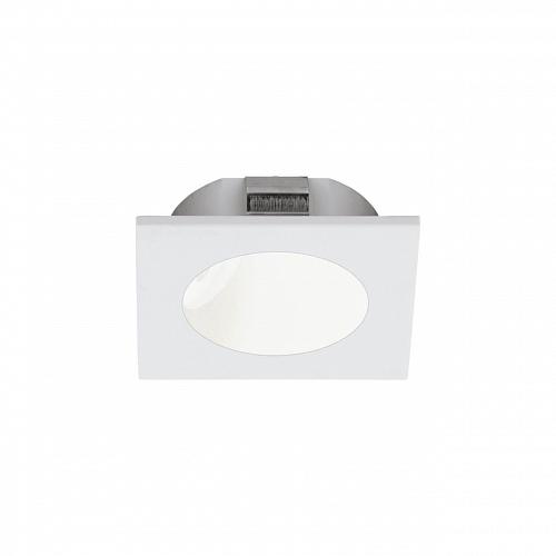 Встраиваемый светодиодный светильник Eglo Zarate 96901